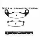 EBC-FA141, 200141