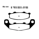EBC-FA141, 200141