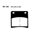 EBC-FA146, 200146