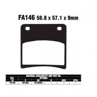 EBC-FA146 HH, 200146HH
