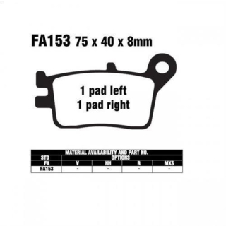 EBC-FA153 = FA154, 200153