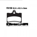 EBC-FA156, 200156