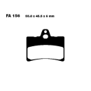 EBC-FA156, 200156