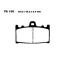 EBC-FA158, 200158