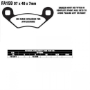 EBC-FA159 R, 200159R