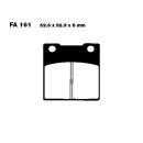 EBC-FA161, 200161