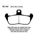 EBC-FA163, 200163