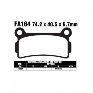 EBC-FA164, 200164