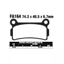 EBC-FA164 R, 200164R