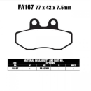 EBC-FA167, 200167