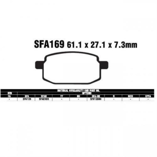 EBC-SFA169 SC, 200169 SC