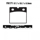 EBC-FA171 HH, 200171HH