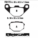 EBC-FA173, 200173