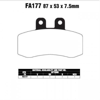 EBC-FA177, 200177