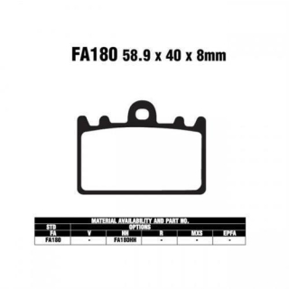 EBC-FA180, 200180
