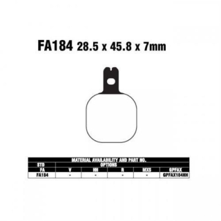 SB-EBC-FA184 (Sonderbeschaffung), 200184