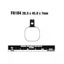 SB-EBC-FA184 (Sonderbeschaffung), 200184