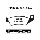 EBC-FA185 TT, 200185TT