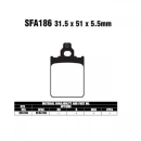 EBC-SFA186 SC, 200186 SC