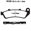 EBC-FA189, 200189