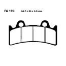 EBC-FA190, 200190