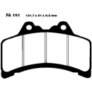 EBC-FA191, 200191