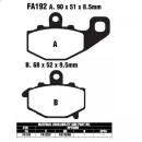 EBC-FA192, 200192