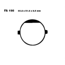 EBC-FA198, 200198