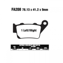 EBC-FA208 R = FA213, 200208R