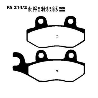 EBC-FA214, 200214