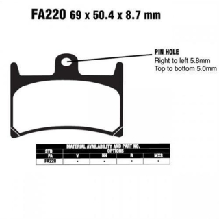 EBC-FA220, 200220