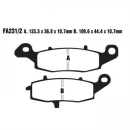 EBC-FA231-2V, 200231-2V