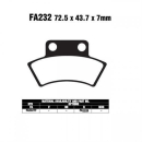 EBC-FA232 TT, 200232TT
