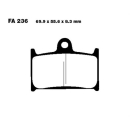 EBC-FA236, 200236
