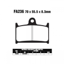 EBC-FA236 HH, 200236HH