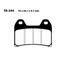 EBC-FA244, 200244