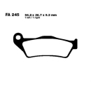 EBC-FA245 = FA181 TT, 200245