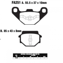 EBC-FA251, 200251