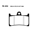 EBC-FA252 = FA168, 200252