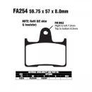 EBC-FA254, 200254