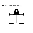 EBC-FA254, 200254