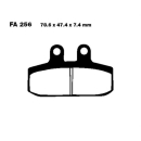 EBC-FA256 = FA113, 200256