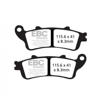 EBC-FA261V, 200261V