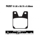 EBC-FA267, 200267