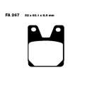 EBC-FA267, 200267