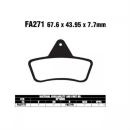 EBC-FA271 TT, 200271TT