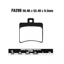 EBC-FA298, 200298