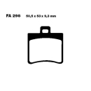 EBC-FA298, 200298