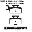 EBC-FA302 R, 200302R