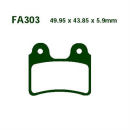 EBC-FA303, 200303